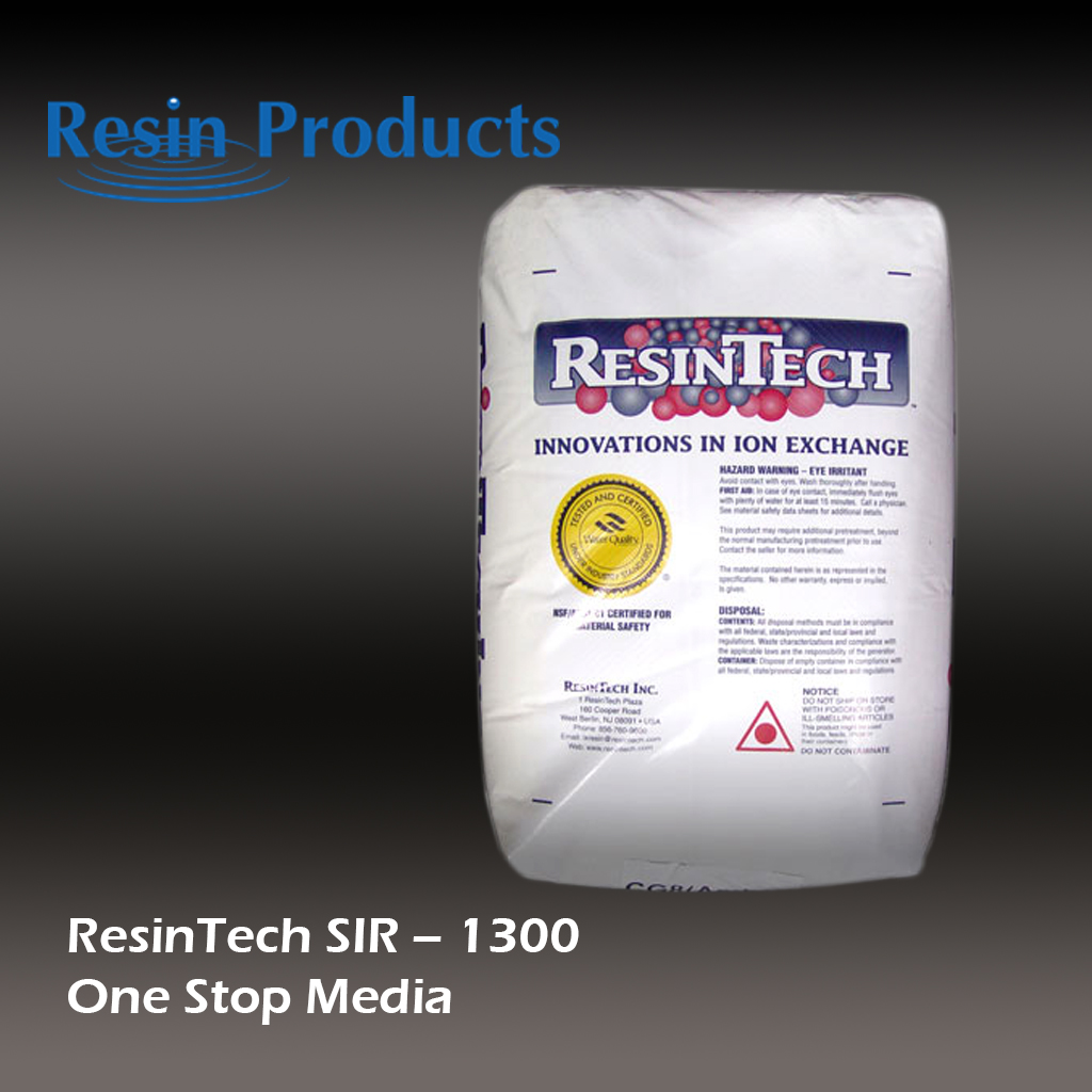 ResinTech SIR 1300