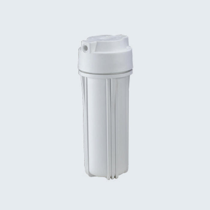 Filter Housing and Accessories