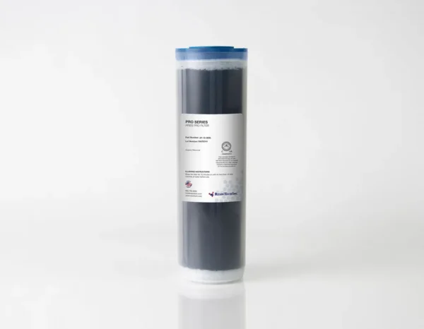 Arsenic Removal