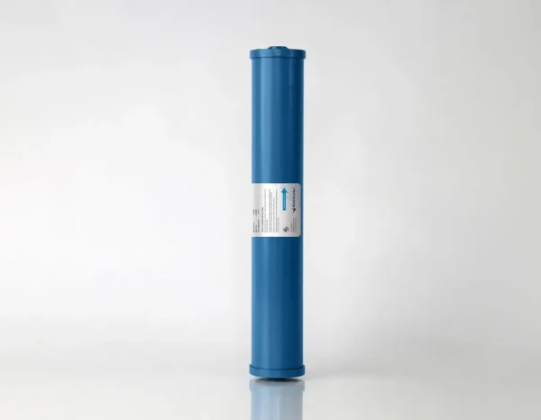 Carbon and Scale Prevention