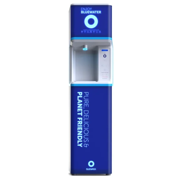Flow Station