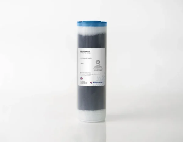 GAC Filter