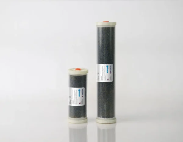 High Capacity Color-Changing DI