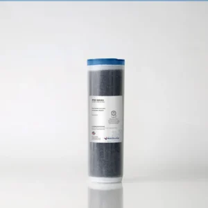High Purity Deionization