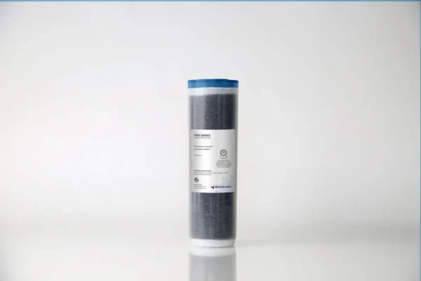 High Purity Deionization