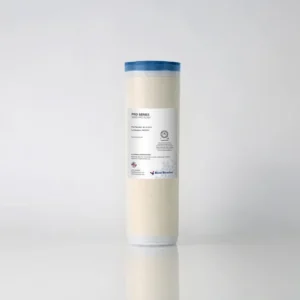 Nitrate Removal