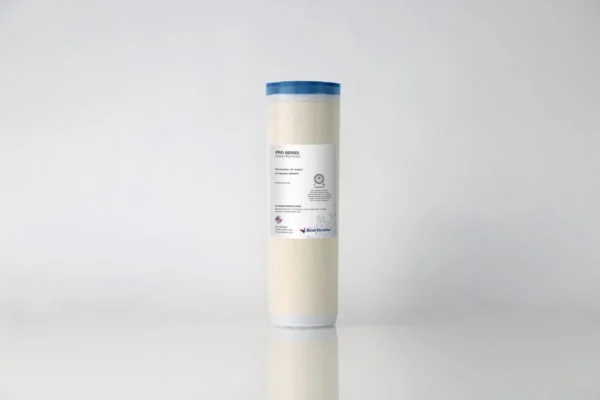 Nitrate Removal