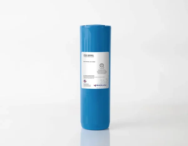 Re-Mineralizing Cartridge