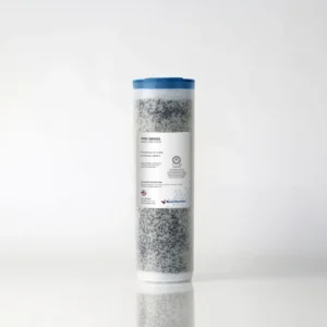 Scale, Taste & Odour Reduction