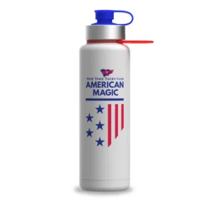 Steel Bottle 1™ American Magic