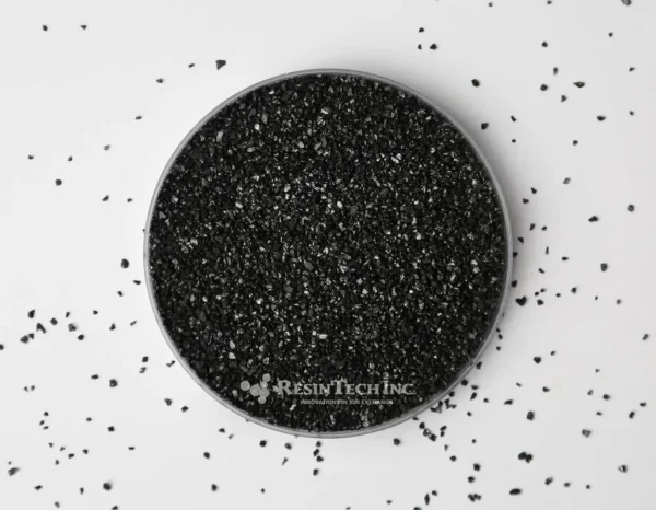 CATALYTIC CARBON