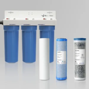 Hydra Lead Water Filter System