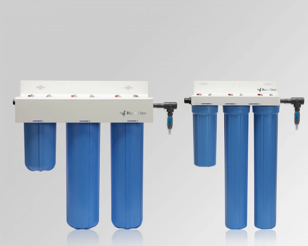 Hydra-Premium-Purity-DI-System