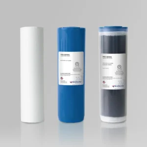 Replacement Cartridge Kit for Hydra Arsenic Reduction System