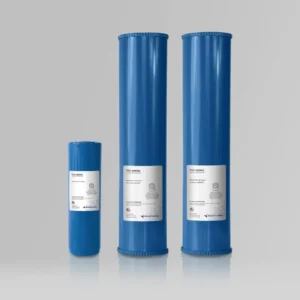 Replacement Cartridge Kit for Hydra Low TOC DI System