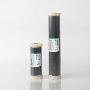 High Purity Color-Changing DI Filter Cartridge