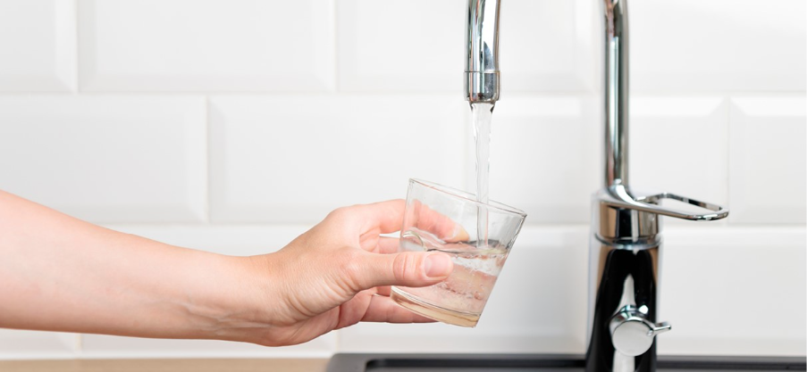 PFAS Removal