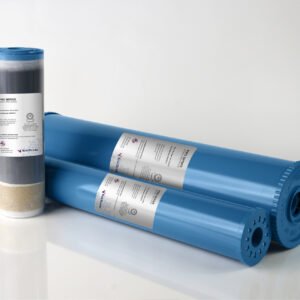 Carbon and KDF®55 Filter Cartridge