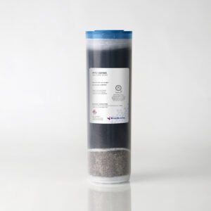 Carbon and KDF85 Filter Cartridge