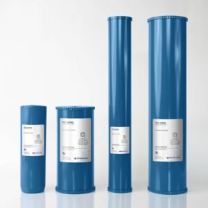 Hydroxide Form Anion Filter Cartridge (Drop-in)