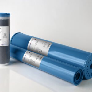 High Purity Color-Changing DI Filter Cartridge (Drop-in)