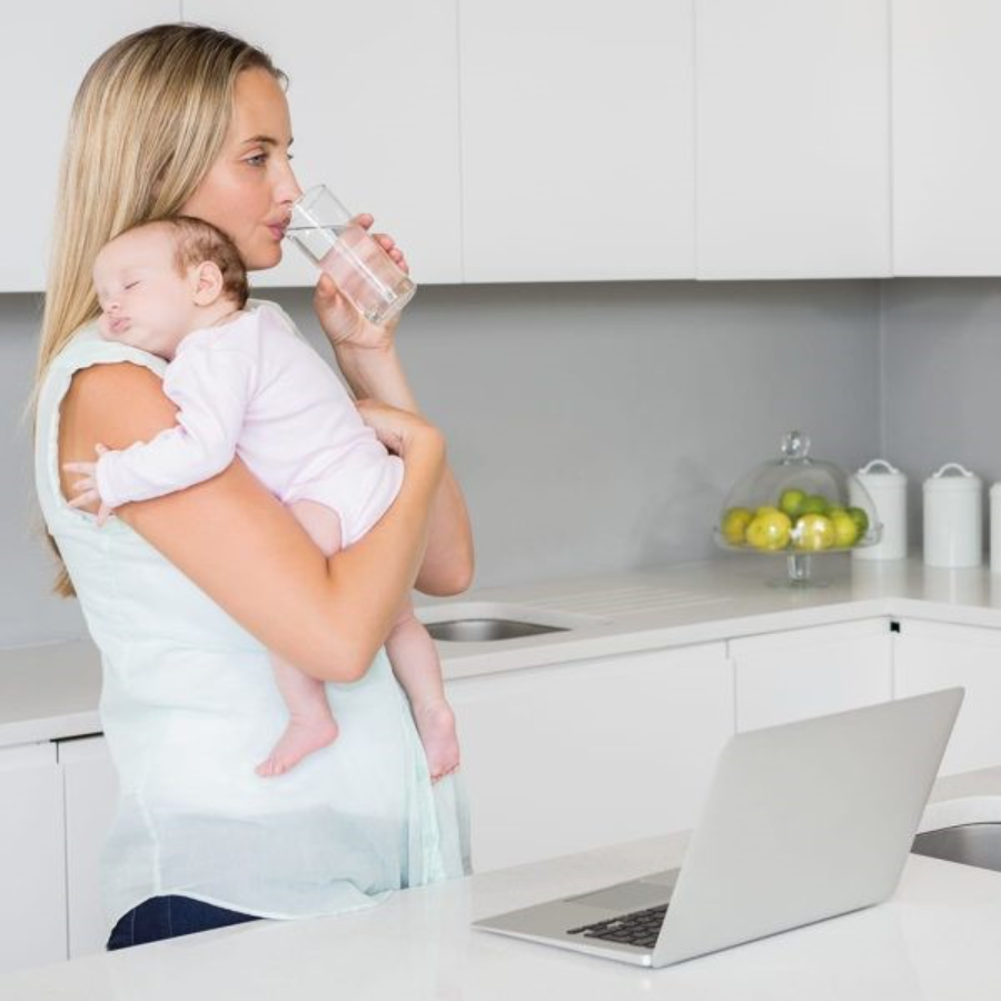 Water Filter vs Water Softener