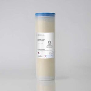 Uranium Reduction Filter Cartridge