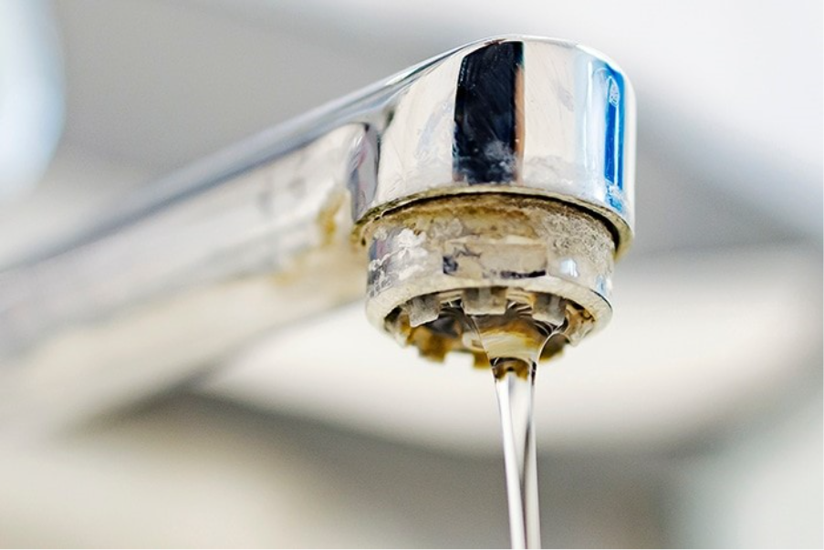 Hard Water Effects and Solutions