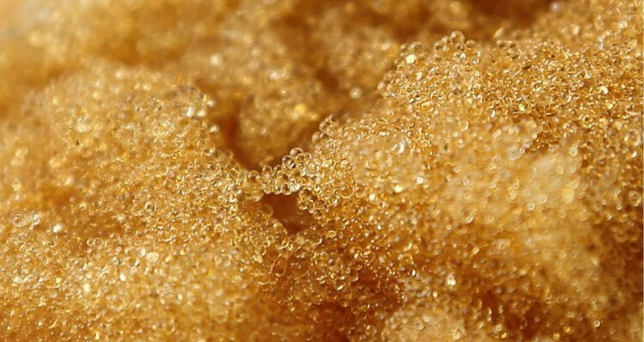Cation & Anion Resins